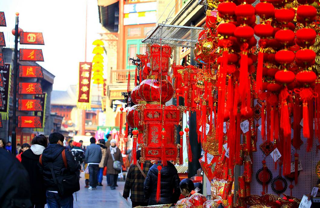 天津最值得去的免费景点,最新天津值得一去的景点推荐