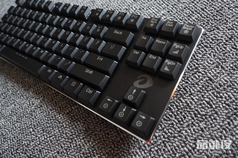 达尔优ek820连接ipad虚拟键盘,达尔优机械键盘ek925粉黛