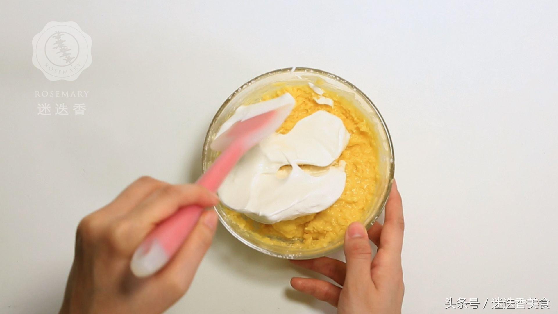 香港铜锣烧的做法,香港便利店铜锣烧做法