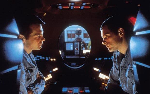 从《大都会》到《攻壳机动队》机器之心从何而来