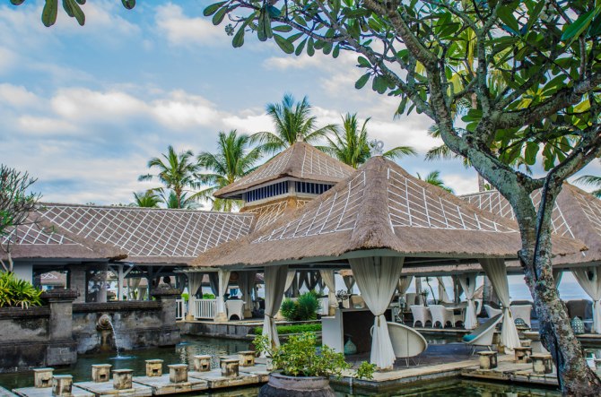 巴厘岛spa旅游游记 (巴厘岛悦榕庄游玩攻略)