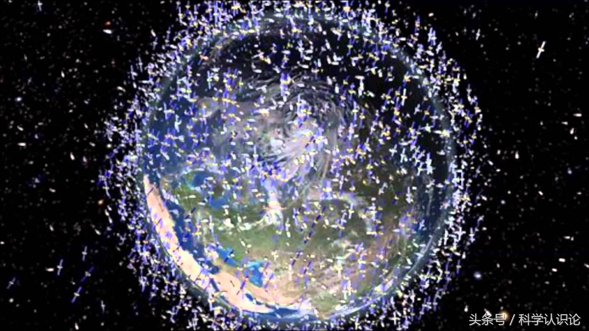 一万多年前就有地球卫星了？黑骑士卫星是真的，还是阴谋论？