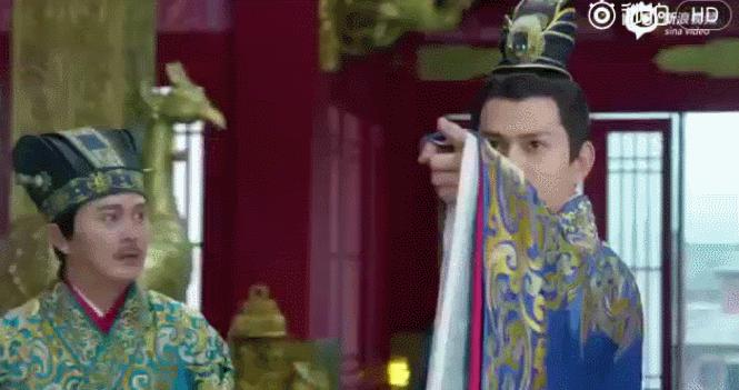 继《人民的名义》之后，《思美人》强势来袭，最后结局绝对想不到