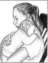 宝宝吐奶呛的正确处理方式,宝宝老是吐奶如何正确拍嗝