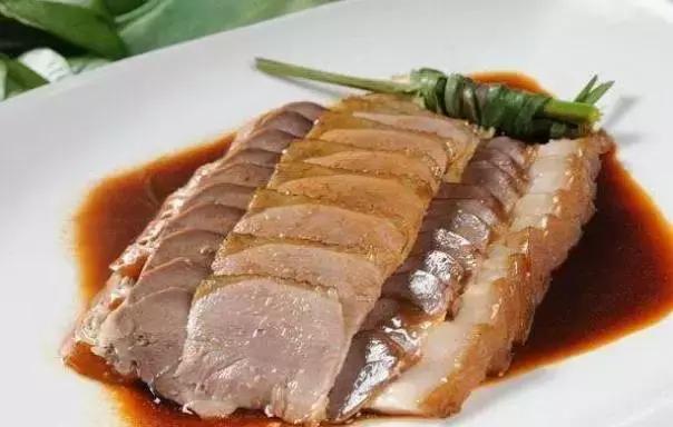 烤鸭制作配方与方法,烤鸭配方和制作过程