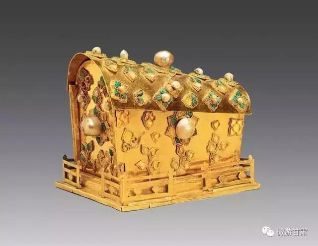 经典传奇地宫佛宝之谜,地宫出土的佛像