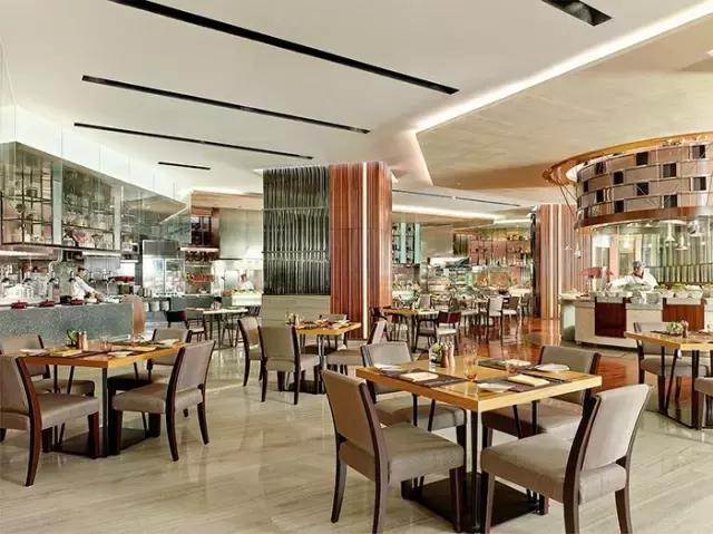 厦门康莱德自助餐直播,厦门康莱德酒店自助餐圣诞节