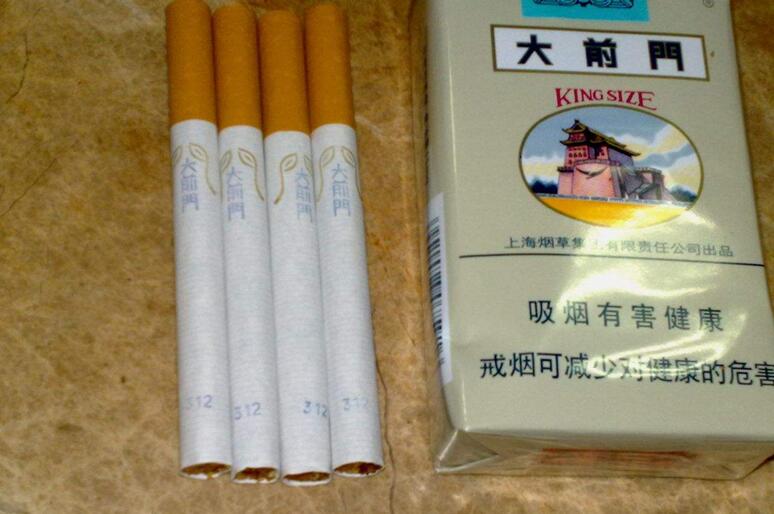 价格高的香烟和便宜的有什么区别吗？反正对人都有害！