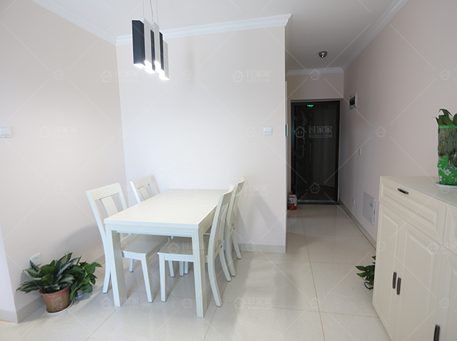 北漂买房小户型真实生活,在深圳打拼终于有了自己的房