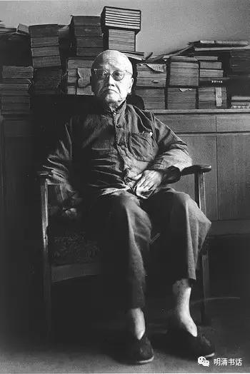 俞平伯及其密友与他们的悲情时代(作者:韦柰晓娟)