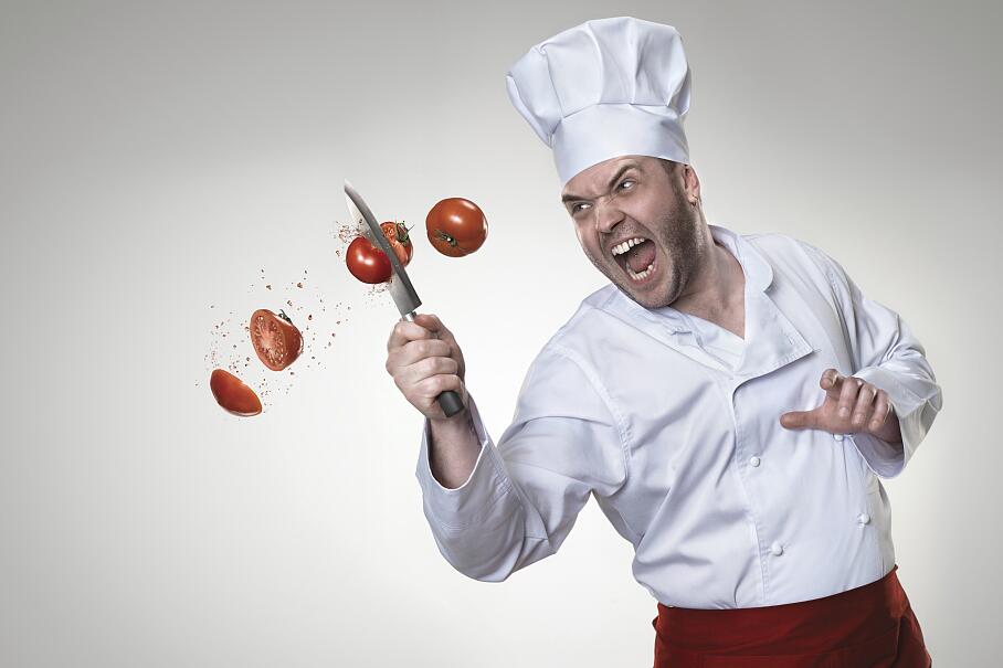 最好的厨刀品牌,最好的顶级厨刀