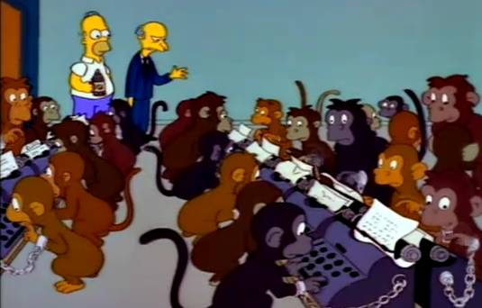 你会创造还是破坏?记一场成了社会学实验的大型在线游戏