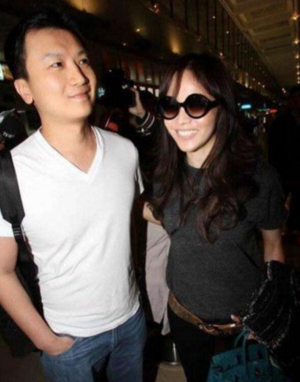 张柏芝王菲谁好看,张柏芝沈殿霞电影