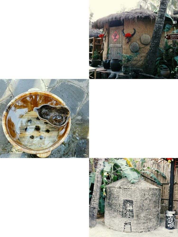 海南之旅感悟,海南行的点滴回忆