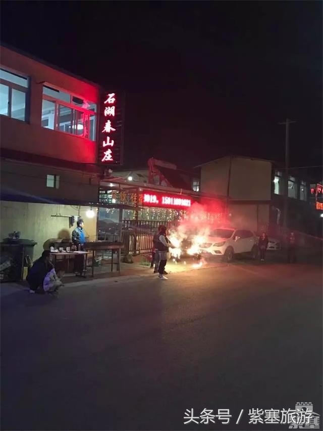 京郊长城农家院,北京怀柔水长城农家院