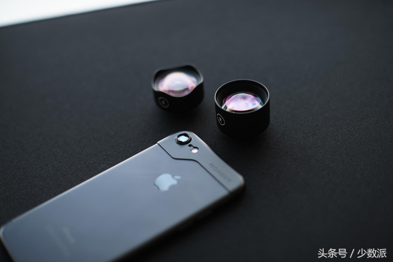 iphone拍照完全指南,用iphone拍照