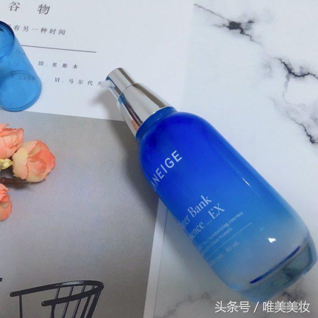 良心推荐4款好用的护肤品,明日出门购物清单