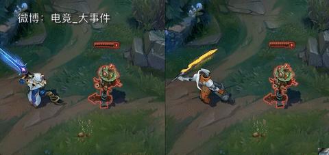 LOL剑圣掠星魔刃,英雄联盟剑圣新皮肤掠星魔刃