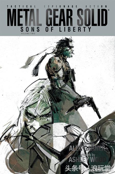 根据游戏改编的漫画,漫画改编的街机游戏