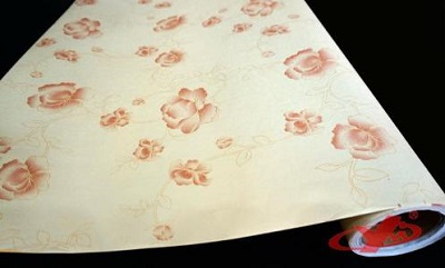 pvc自贴墙纸的优缺点,pvc自粘墙纸靠谱吗