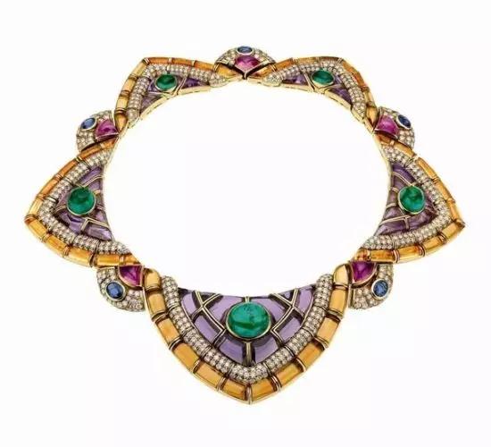 十大世界顶级珠宝品牌,世界十大知名珠宝品牌及介绍