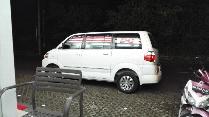 大片来袭，巴厘岛香港7天蜜月游