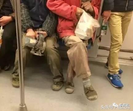 在外打拼的临泉人现在是什么样？看完之后震撼心灵···