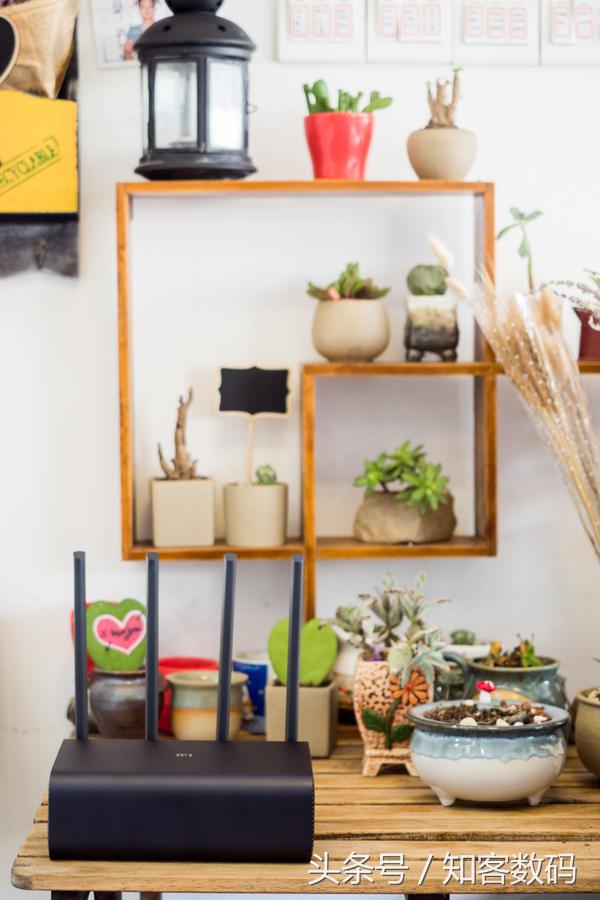 小米路由器hd参数,小米路由器hd改版