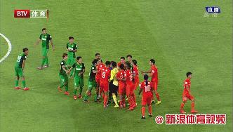 国内足坛十大恶人,足坛五大恶人集锦