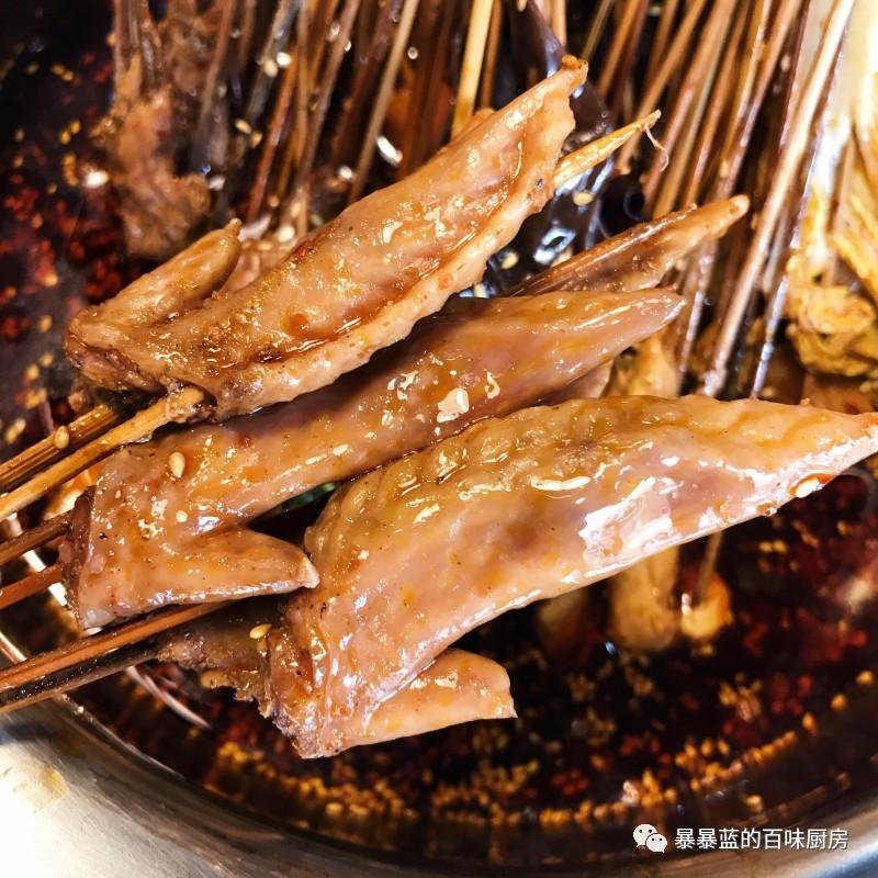 冷锅串串成都推荐,成都冷锅串串店推荐