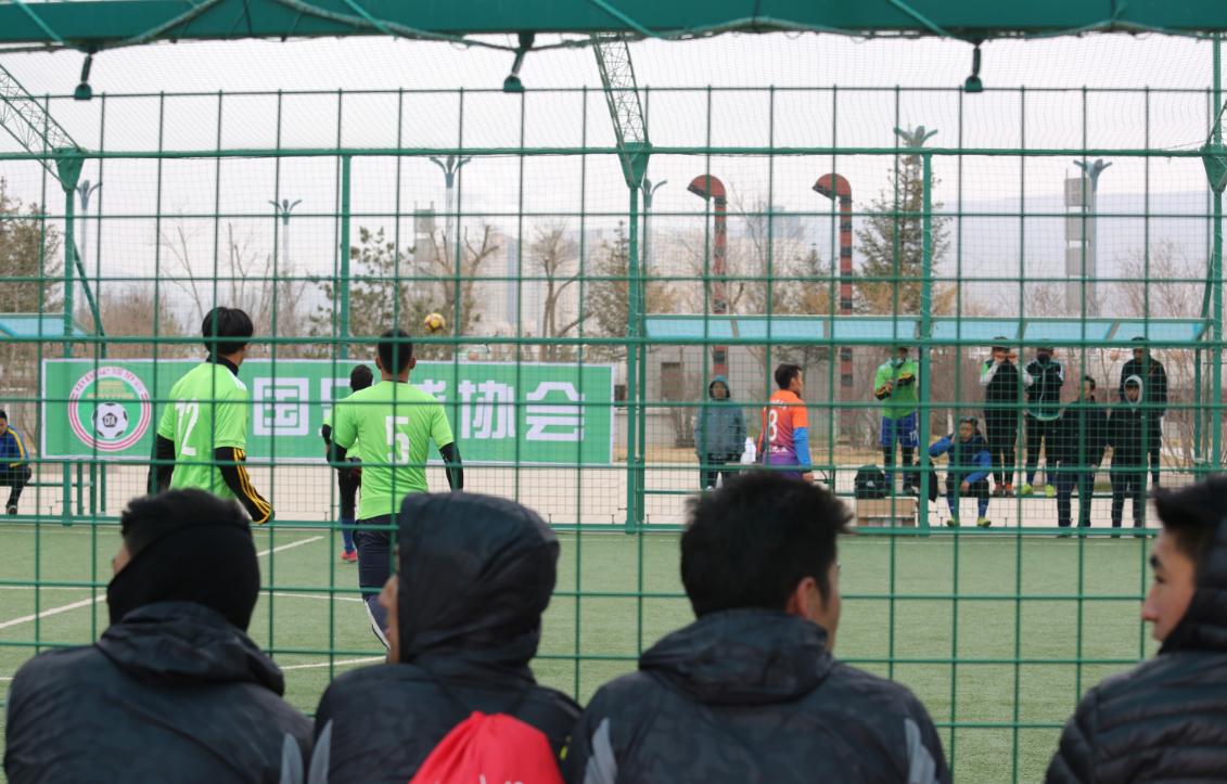 全运会青海足球赛果,我爱足球民间争霸赛五人制