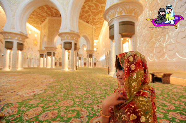 迪拜的旅行vlog,迪拜之旅vlog模板