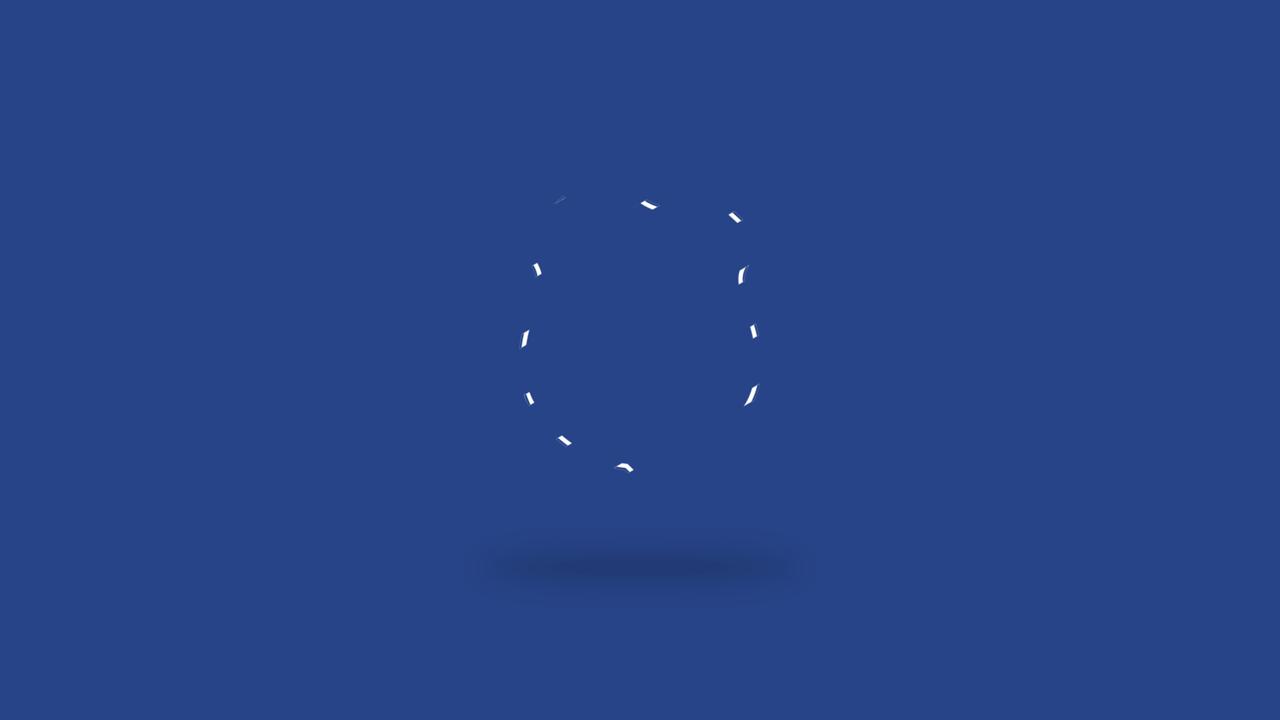 13-14英超队徽宣传动画,英超最新logo图案