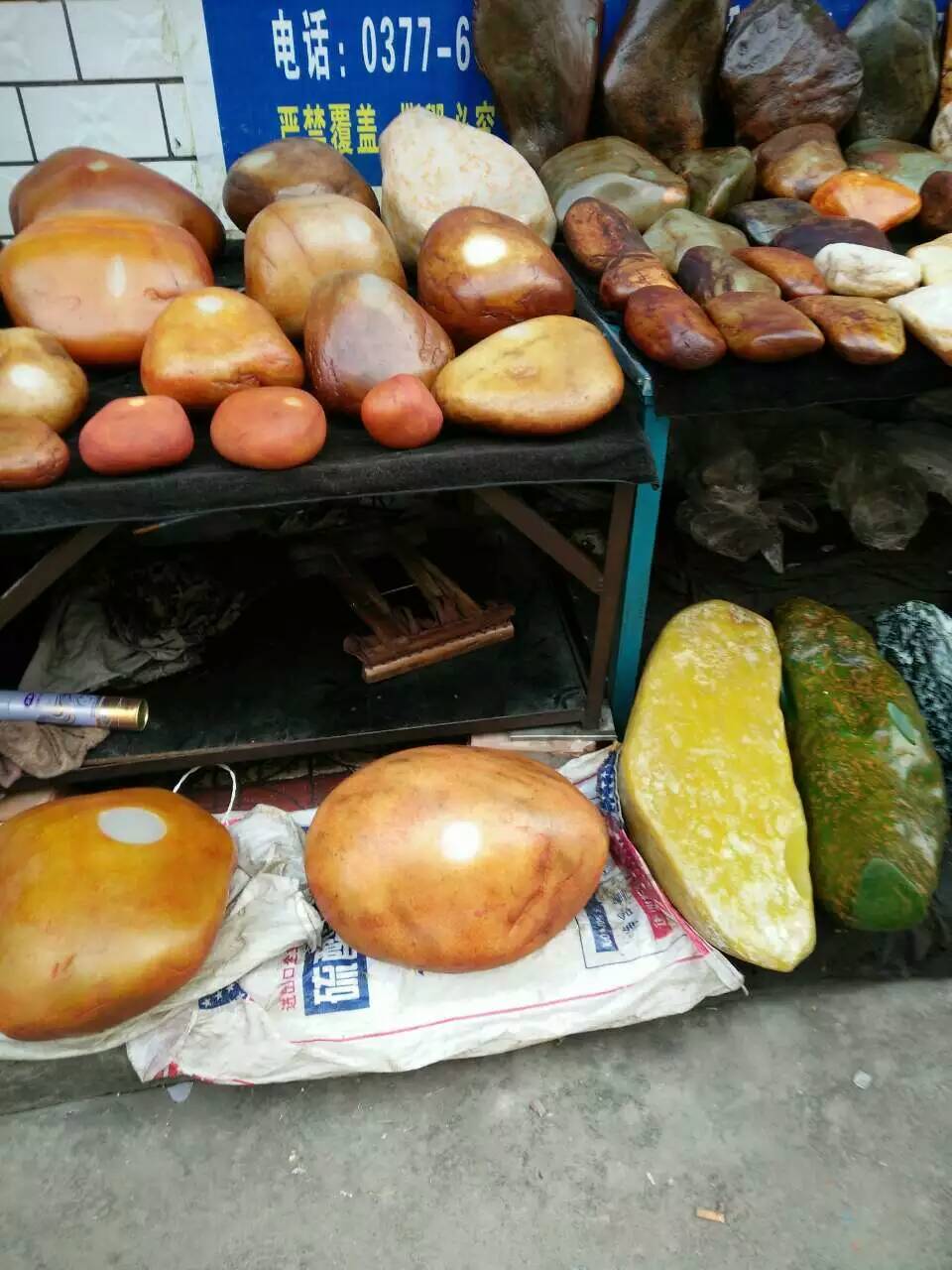 和田玉十大陷阱,和田玉的乱象是什么样的