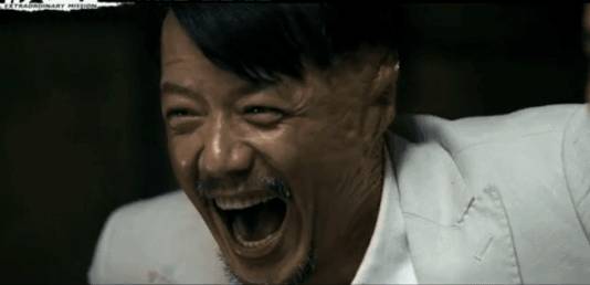 非凡任务黄轩出场,非凡任务完整版黄轩