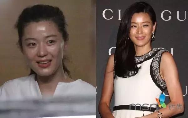 粉饼好用有面子,大牌粉饼和平价有什么差别