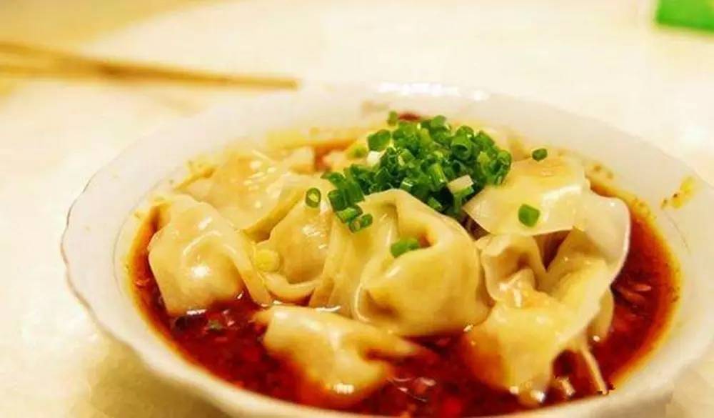 最好吃的上海小馄饨在哪里,长春好吃的馄饨