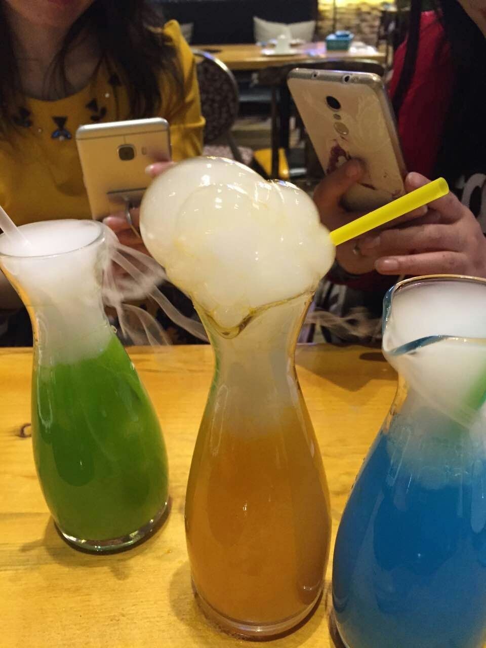 长春有景色的餐厅,在长春有这样一家餐厅你会常去吗