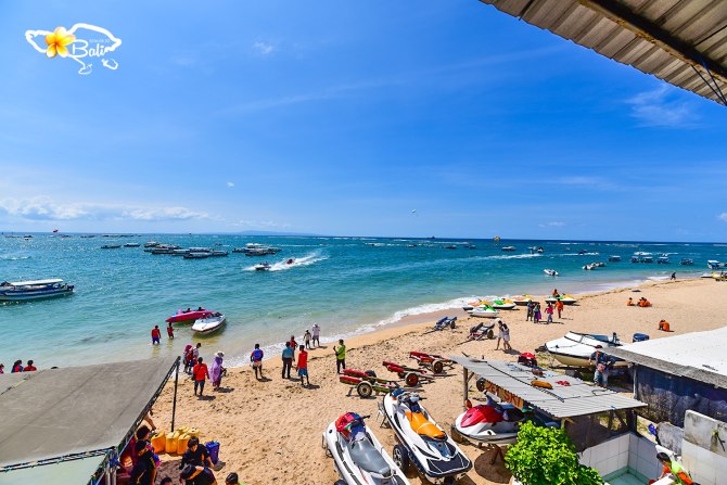 夏日国外巴厘岛避暑旅游推荐,巴厘岛夏天的风景