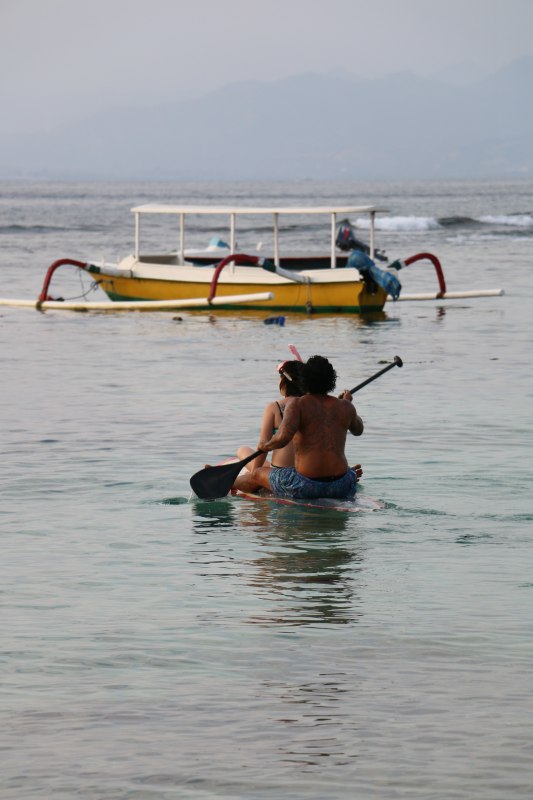 巴厘岛2天自由行,巴厘岛十一天自由行