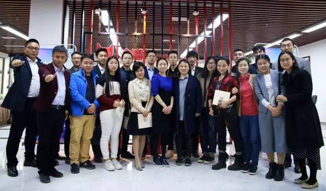 重庆电商产业园招聘,今年重庆跨境电商哪里招人