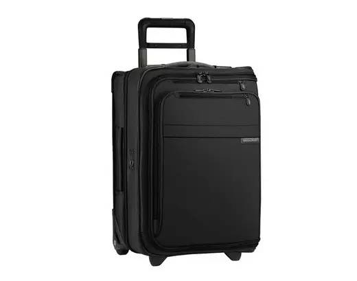 纯干货！不同材质的旅行箱对应性价比高的单品