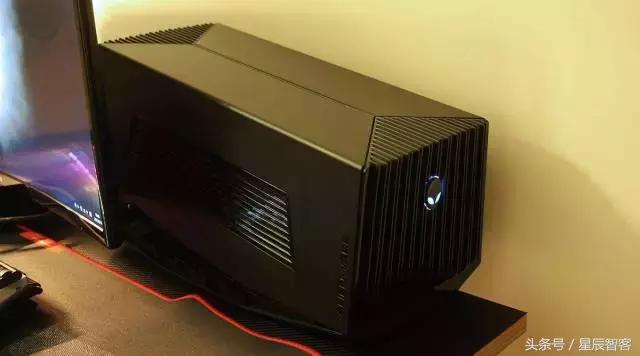 外星人alphar2打游戏,外星人alphar2