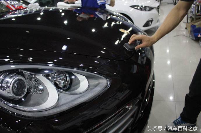 家用车有必要镀晶吗,车子镀晶有什么效果