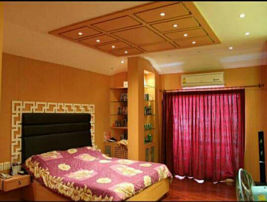 曼谷罗勇豪宅在哪里,泰国罗勇养老别墅