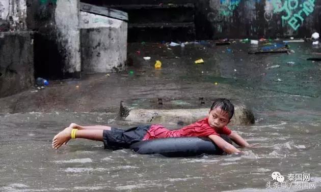 狂欢归狂欢，宋干节一定要小心这5种疾病！