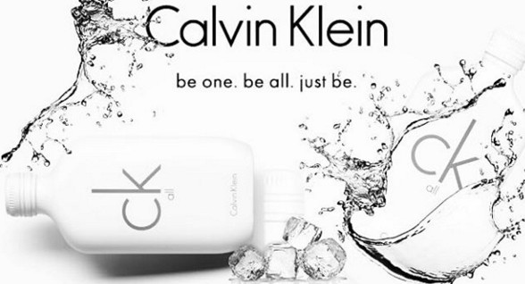 ck夏日中性淡香水,ck中性淡香水推荐