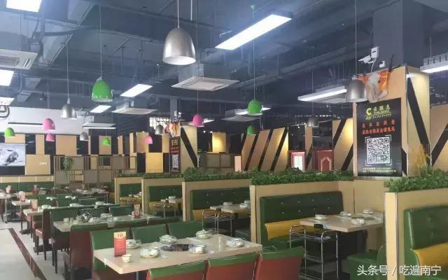 南宁自助火锅店排名前十名,南宁火锅店哪个好吃又便宜