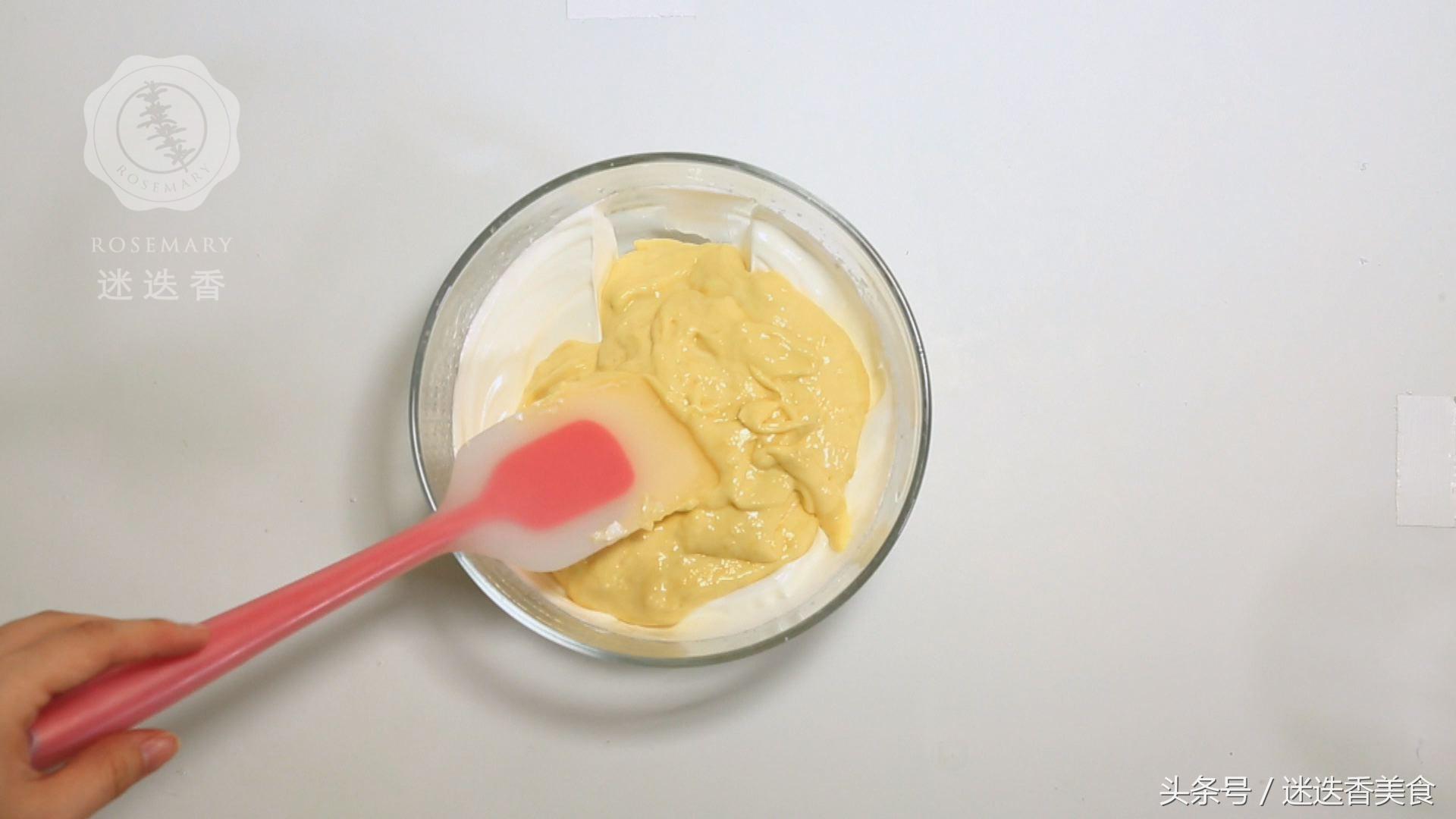 香港铜锣烧的做法,香港便利店铜锣烧做法