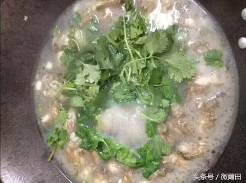 莆田牡蛎吃法,莆田海蛎的美味